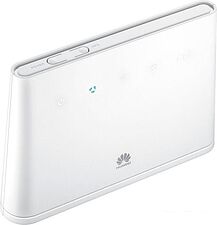 4G Wi-Fi роутер Huawei B311-221 (белый)