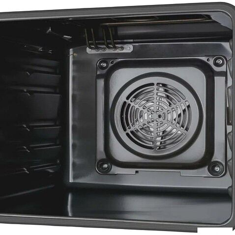 Электрический духовой шкаф Hansa BOEI684621