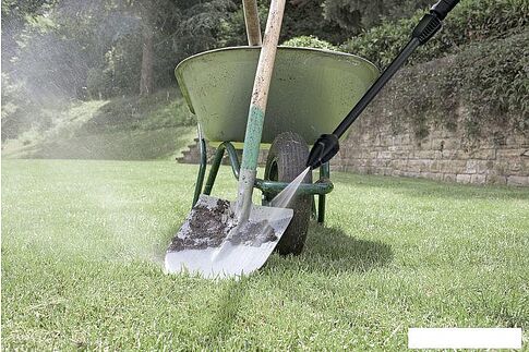 Мойка высокого давления Karcher K 4 Universal Edition 1.679-300.0