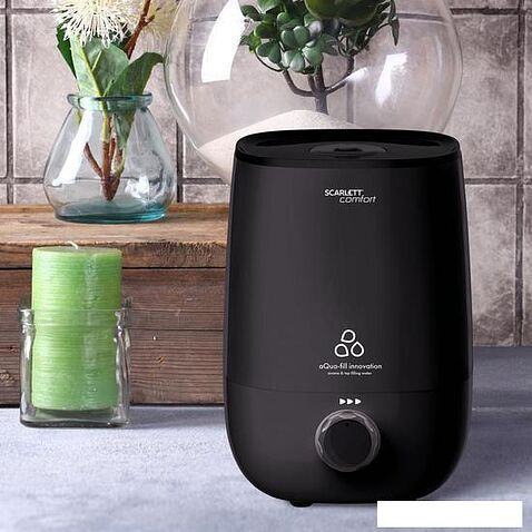 Увлажнитель воздуха Scarlett SC-AH986M24