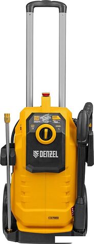 Мойка высокого давления Denzel K 50 Power