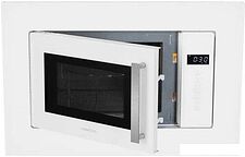 Микроволновая печь Hiberg i-VM 6502 W Микроволновая печь Hiberg i-VM 6502 W