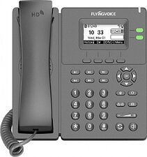 IP-телефон Flyingvoice P20