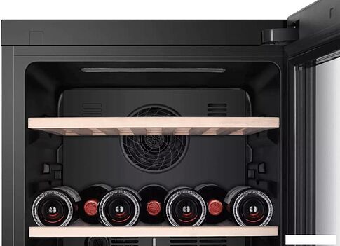 Винный шкаф Haier FWC77GDAE1
