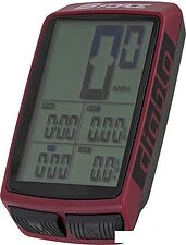 Велокомпьютер Force Diablo 39126