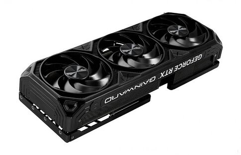 Видеокарта Gainward GeForce RTX 4070 Ti Super Panther OC NED47TSS19T2-1043Z