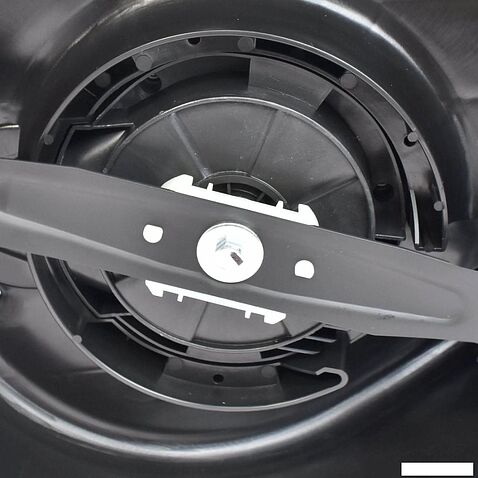 Газонокосилка Evoline LME 38