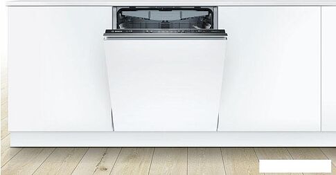 Посудомоечная машина Bosch SMV25FX01R