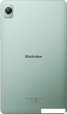 Планшет Blackview Tab 60 6GB/128GB (зеленый)