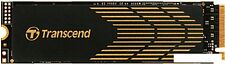 SSD Transcend 245S 2TB TS2TMTE245S SSD Transcend 245S 2TB TS2TMTE245S