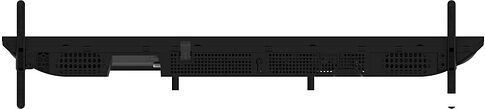 Телевизор Topdevice 32" Google TV TDWC32BH5260V