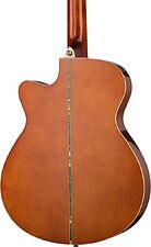 Акустическая гитара Foix FFG-EA12