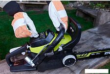 Бензопила Ryobi RCS3840T