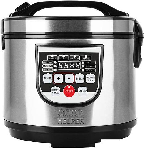 Мультиварка Goodhelper MC-5100