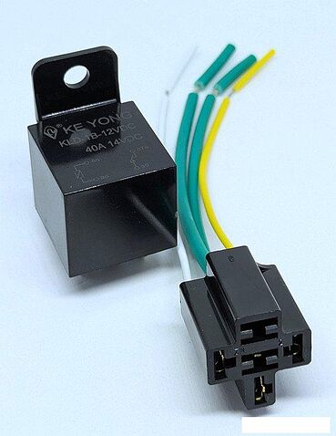 Автосигнализация Centurion 08