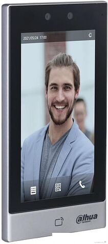 Автономный контроллер доступа Dahua DHI-ASI7213S-W