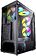 Компьютер Iven Gaming Black 197561