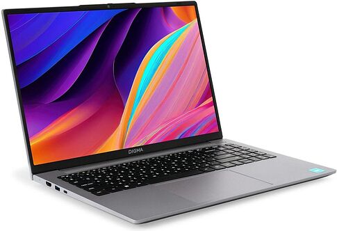 Ноутбук Digma EVE C5805 DN16N1-ADXW01