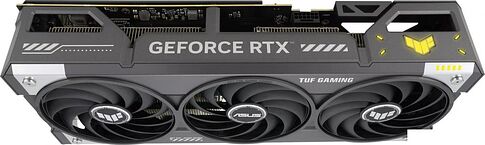 Видеокарта ASUS TUF Gaming GeForce RTX 5070 12GB GDDR7 OC Edition TUF-RTX5070-O12G-GAMING