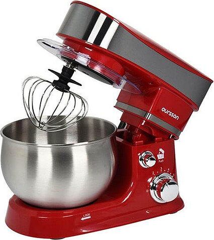 Планетарный миксер Oursson SM7301/RD