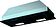 Кухонная вытяжка Jetair Viera Lux BL/A/72 PRF0174915