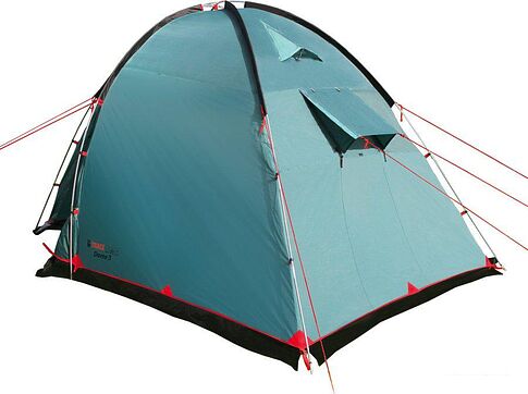 Кемпинговая палатка BTrace Dome 4