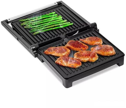 Электрогриль Kitfort KT-3660