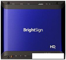 Медиаплеер BrightSign HD1025