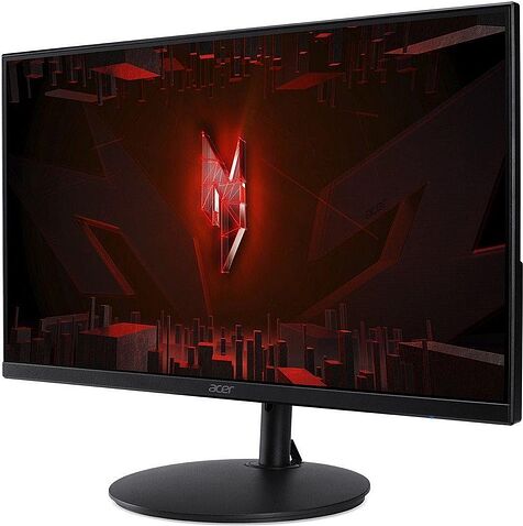 Игровой монитор Acer Nitro XF270S3biphx UM.HX0CD.302