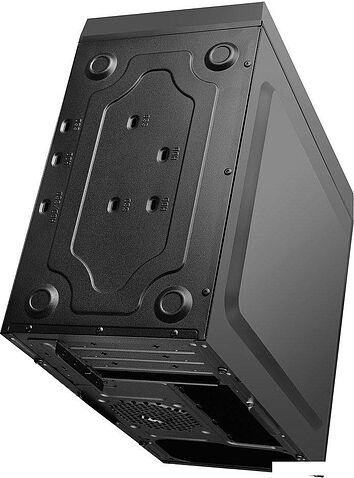 Корпус Ginzzu B410