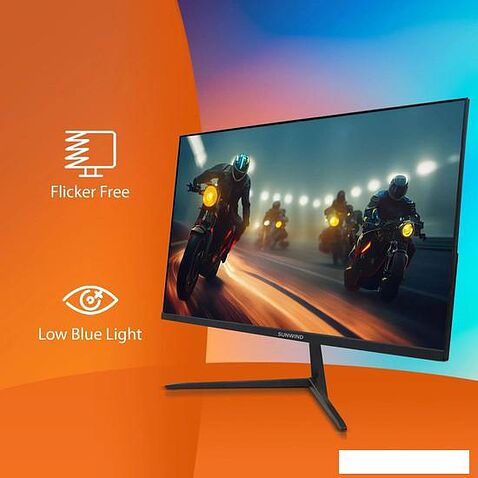 Монитор SunWind SM-24FV222