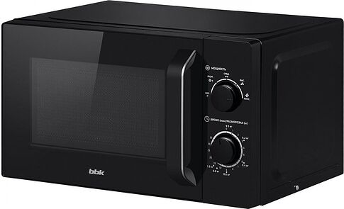 Микроволновая печь BBK 20MWS-760M/B