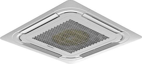 Кондиционер Hisense Inverter ACT-12UR4RCC8/AUW-12U4RS8