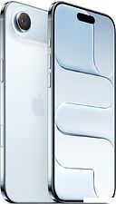 Телефон Apple iPhone Air 512GB (небесно-голубой)