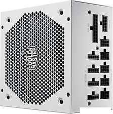 Блок питания Cooler Master V850 Gold-V2 White Edition MPY-850V-AGBAG Блок питания Cooler Master V850 Gold-V2 White Edition MPY-850V-AGBAG
