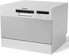 Отдельностоящая посудомоечная машина Hyundai DT301