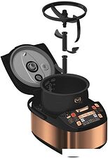 Мультиварка Tefal RK901F32