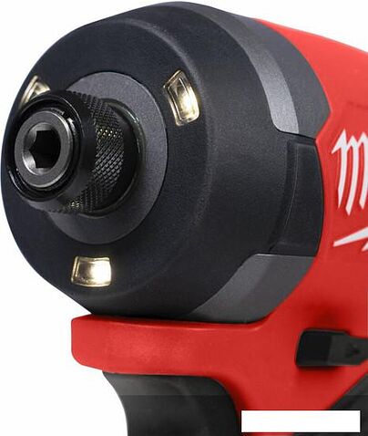 Винтоверт Milwaukee M18 FUEL M18FID3-502X 4933479865 (с 2-мя АКБ, кейс)