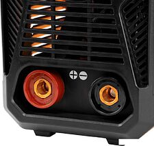 Сварочный инвертор Denzel DM-220 Standart Сварочный инвертор Denzel DM-220 Standart