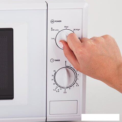 Микроволновая печь Sonnen MW2070B-5MW