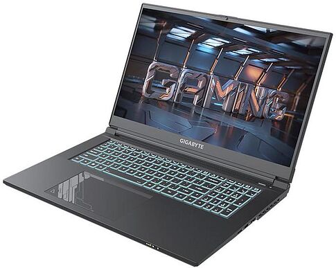 Игровой ноутбук Gigabyte G7 MF-E2KZ213SH
