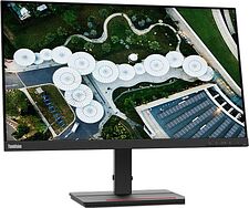 Монитор Lenovo ThinkVision S24e-20 62AEKAT2UK