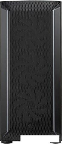 Корпус SilverStone Fara 511Z SST-FA511Z-BG