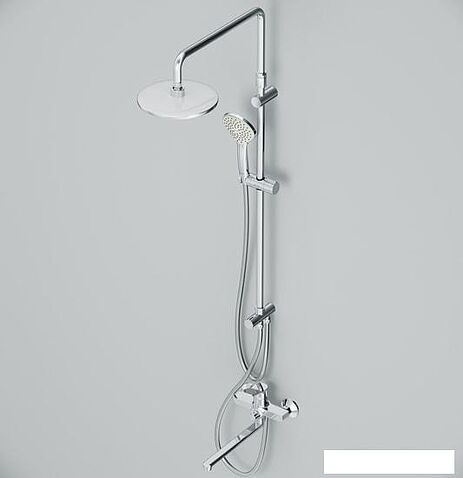 Душевая система AM.PM X-Joy F40885A94