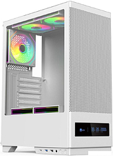 Корпус ACD Citadel 108DW AH-SI1G0W-00