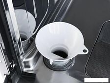 Встраиваемая посудомоечная машина Hansa ZIM655H