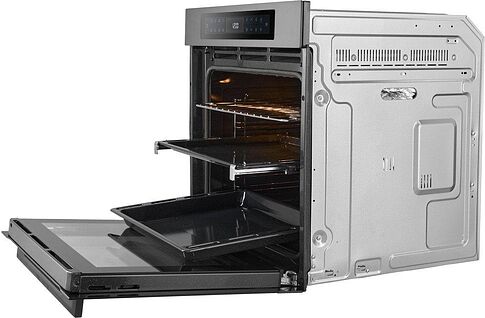 Электрический духовой шкаф Graude BMP 60.3 GE