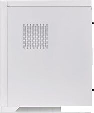 Корпус Thermaltake CTE T500 Air Snow CA-1X8-00F6WN-00