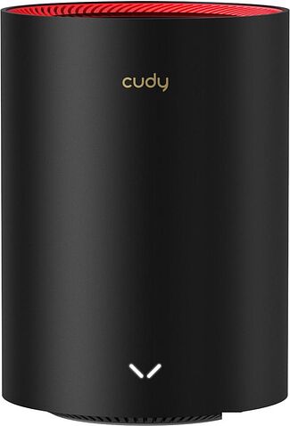 Wi-Fi роутер Cudy M3000 1.0 (1-Pack)