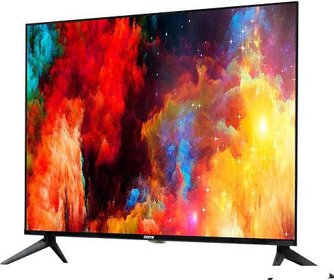 Телевизор Roome 50VU424QW